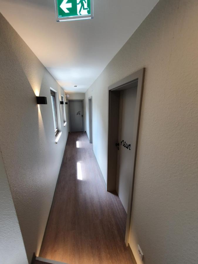 Wirtshaus & Hotel Zur Alten Brauerei Zapf Uettingen Extérieur photo