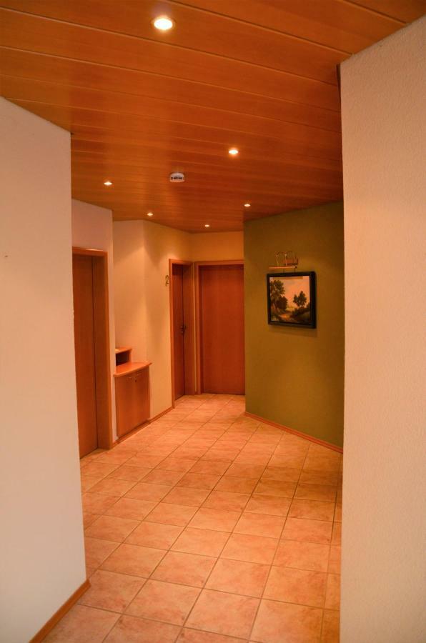 Wirtshaus & Hotel Zur Alten Brauerei Zapf Uettingen Extérieur photo